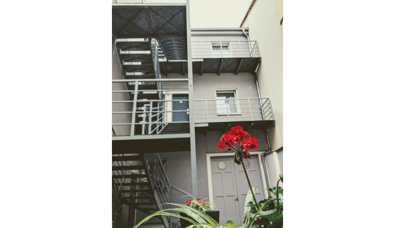 HOTEL U ČESKÉ KORUNY Hradec Králové